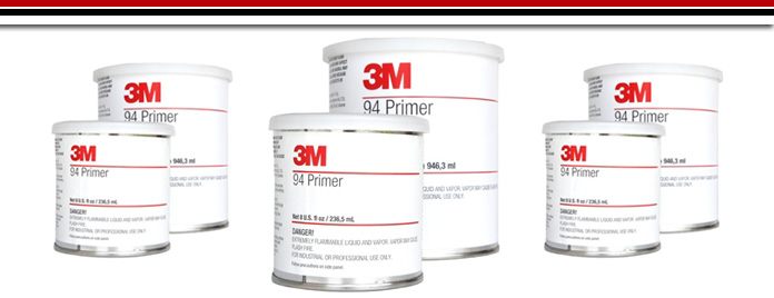 Primer and adhesion promoters